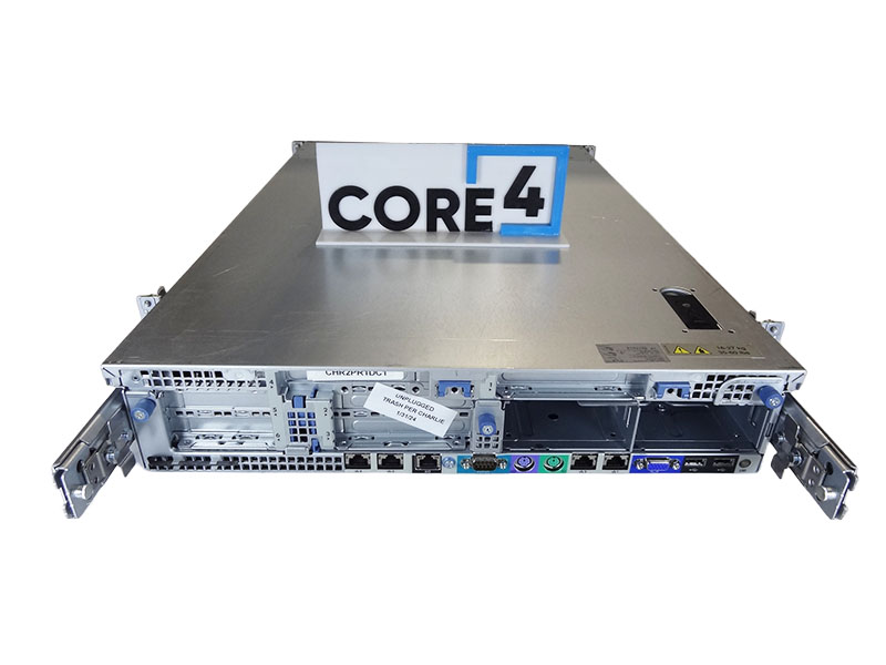 HP 633405-001 HP DL380G7 E5649 BASE US SVR