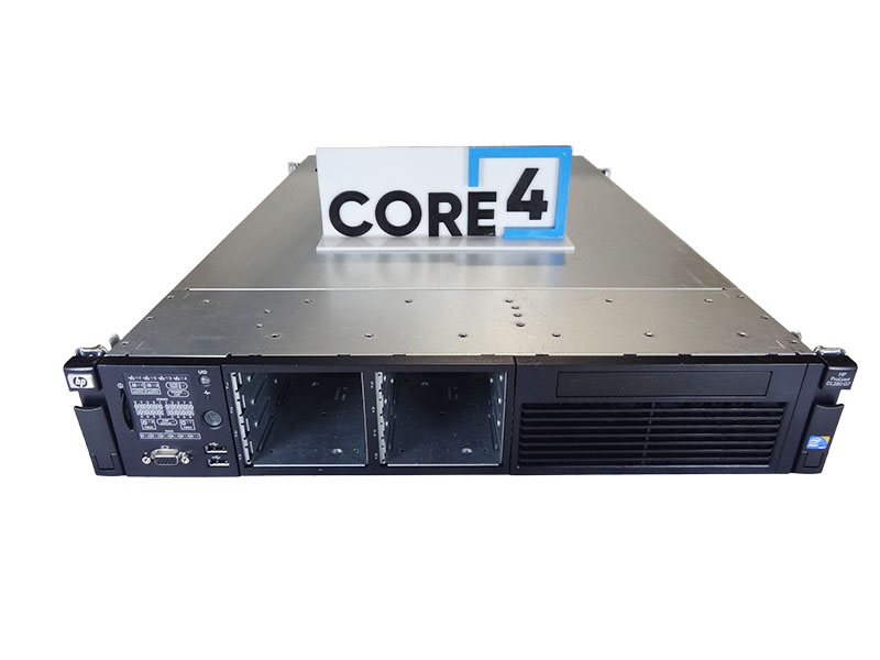 HP 633405-001 HP DL380G7 E5649 BASE US SVR