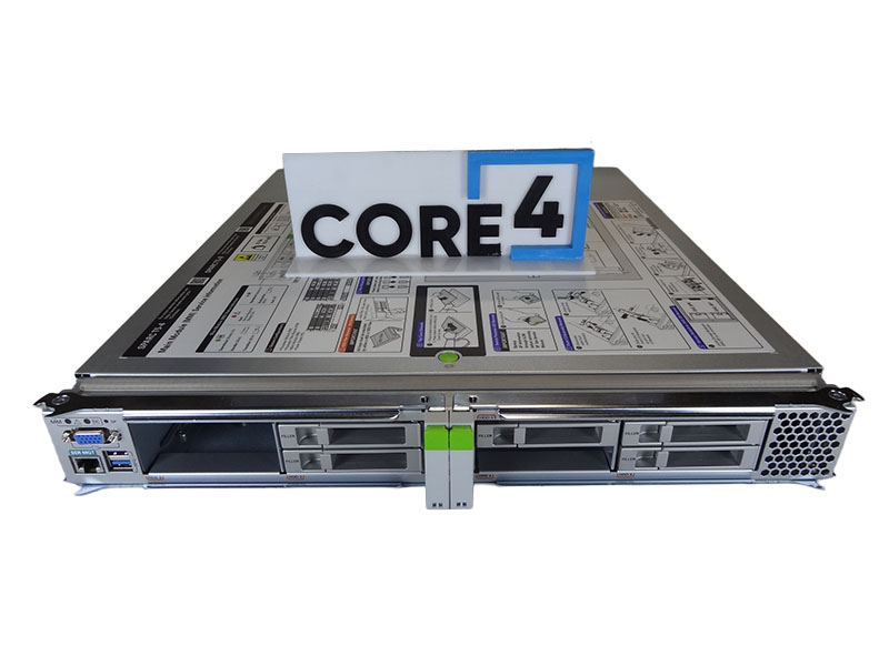 SUN 7305706 T5-4 T5-8 MAIN BOARD ASSEMBLY