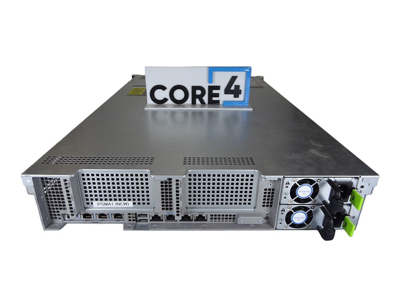 CISCO SMA-M690X-K9 Cisco Content Security Management Appliance