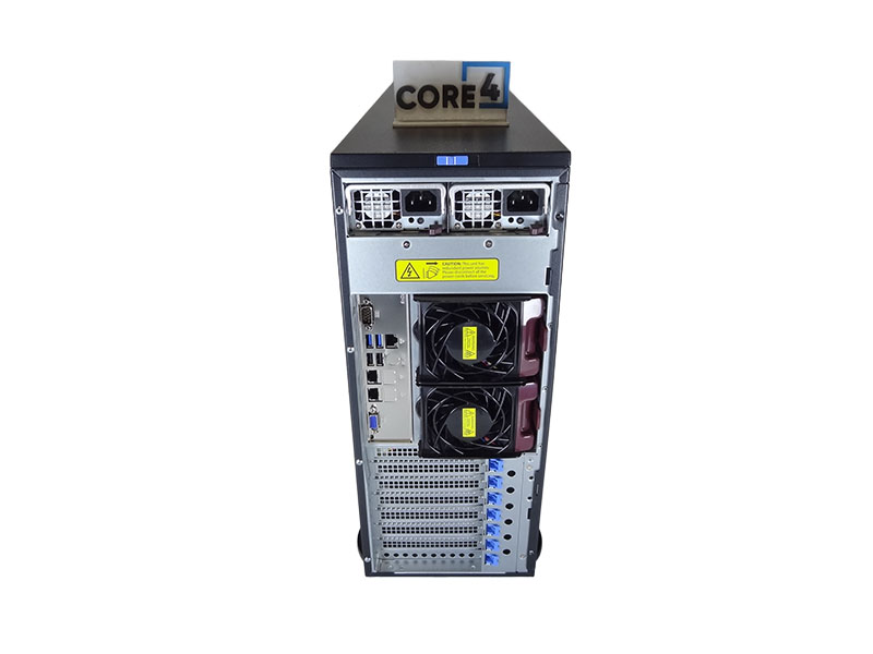SUPERMICRO AS-40235-TRT DUAL 70017002 H11DSi-NT TOWER SERVER