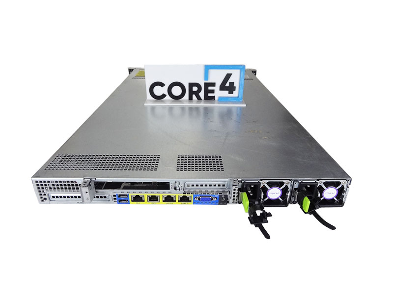 CISCO EXPWY-C-BDL-K9 Cisco Expressway-C Core Server Appliance