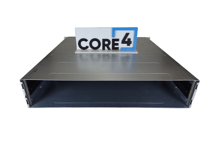 EMC UNITY-550F-CHASSIS Emc Unity 550F Chassis only - no controllers or power