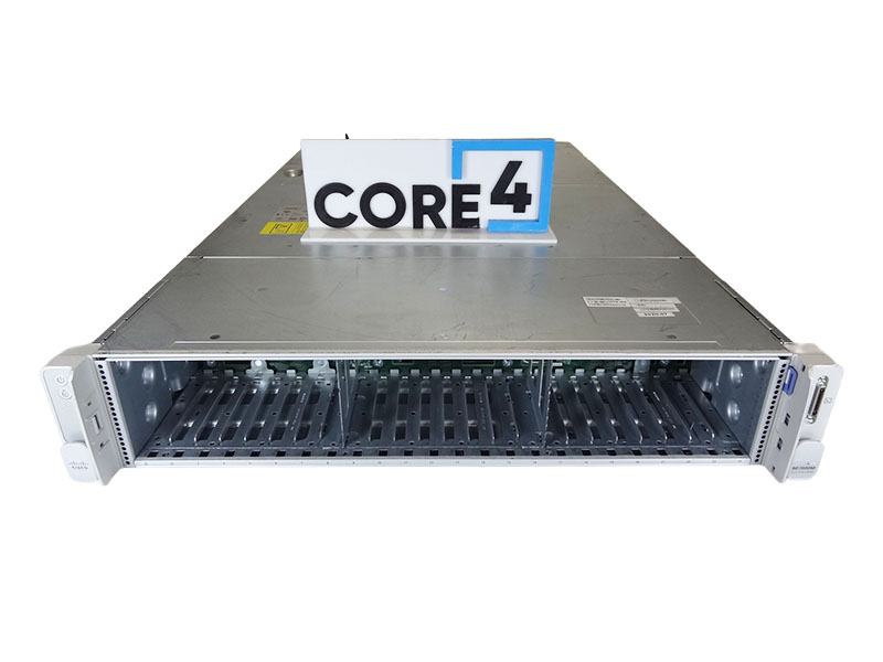 CISCO BE7M-M5-K9 Cisco Business Edition 7000M (M5) Appliance, Export Restr SW