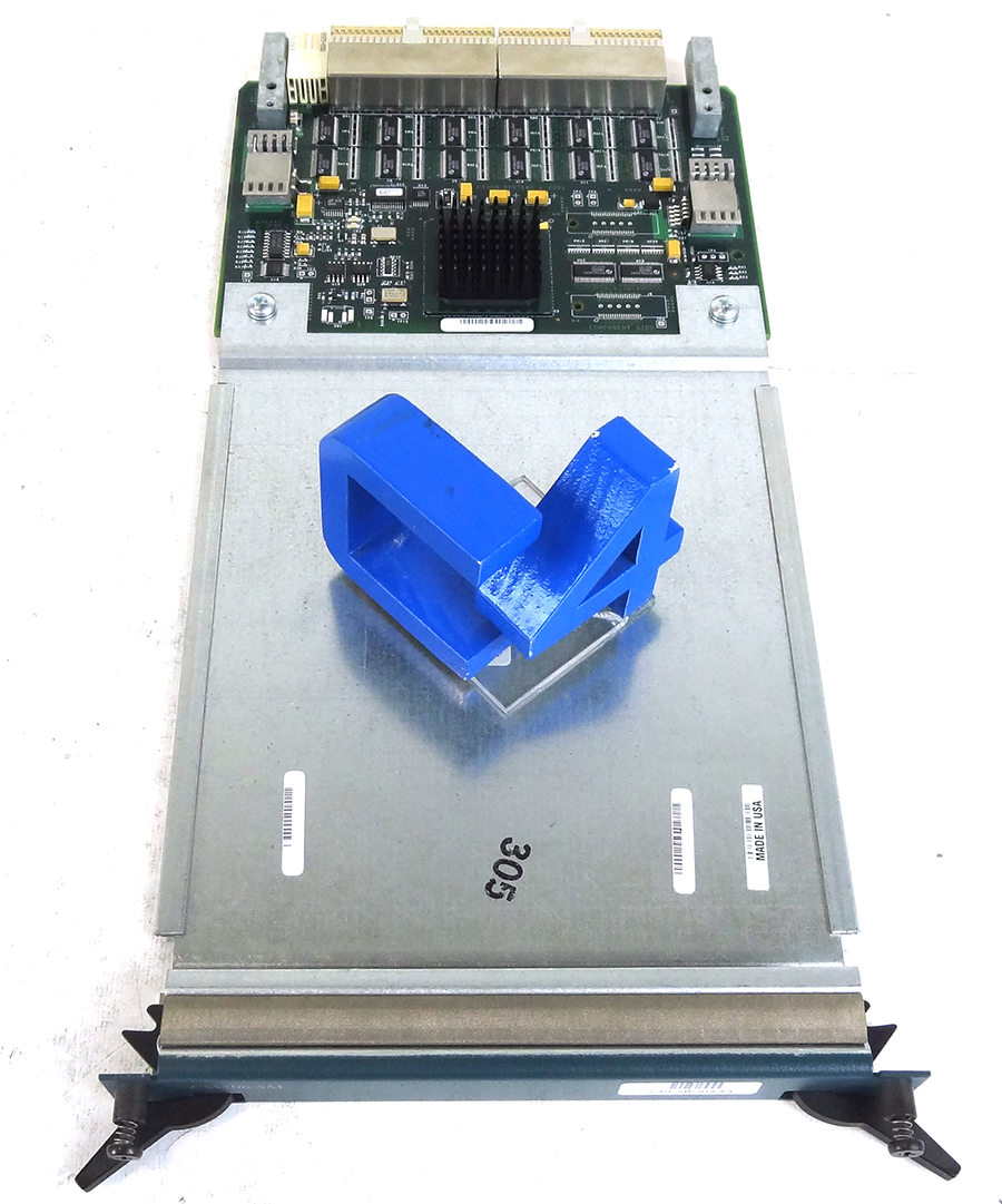 CISCO CSS506-SM CSS506-SM CONTENT SWICHING MODULE