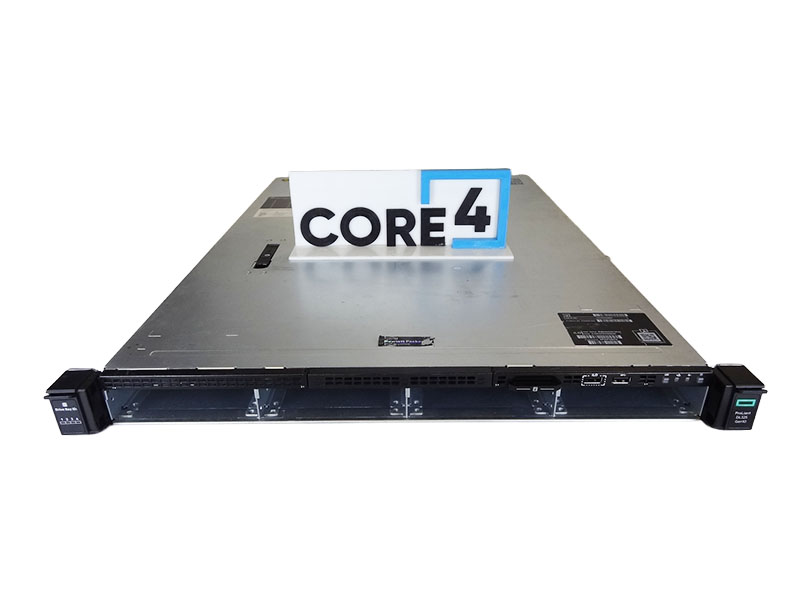 HP P04653-B21 HPE DL325 GEN10 4 LFF CTO