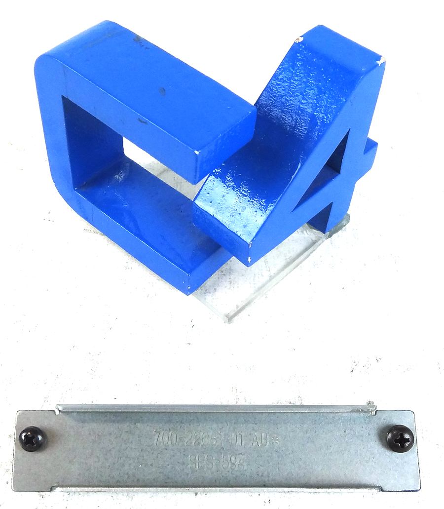 CISCO SSM-BLANK SSM-BLANK ASA55XX