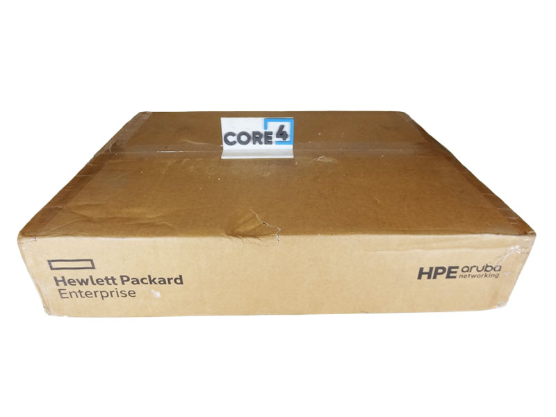 HP S0M85A HPE Aruba Networking CX 6200F 48G Class 4 PoE 4SFP 740W