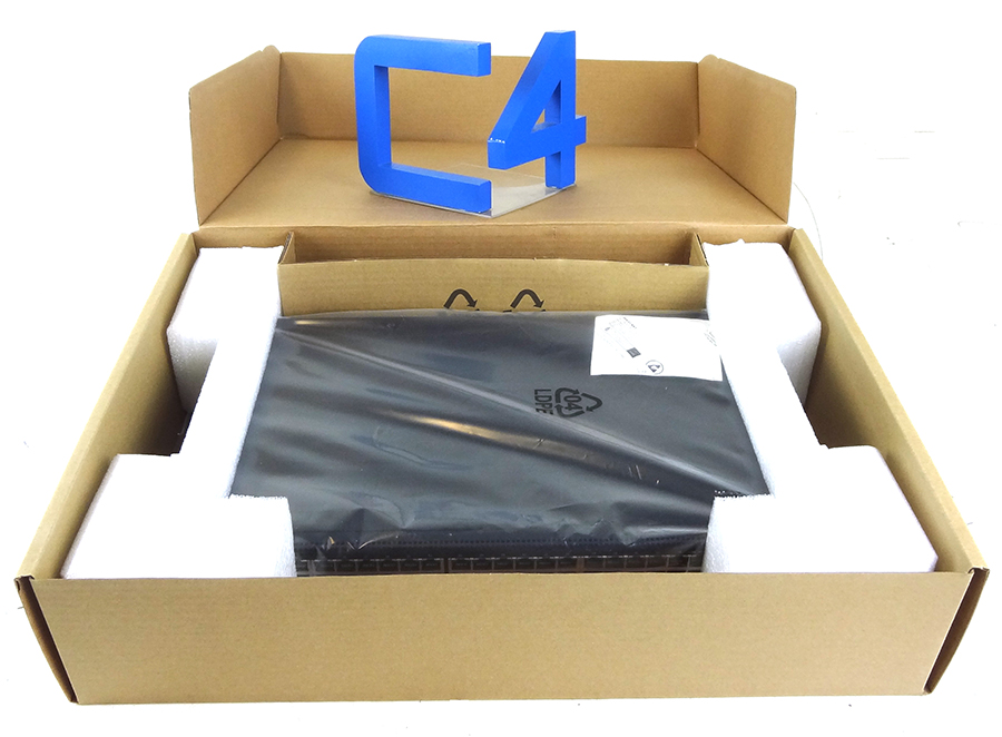 DELL DMD5F POWERCONNECT N2048 SWITCH