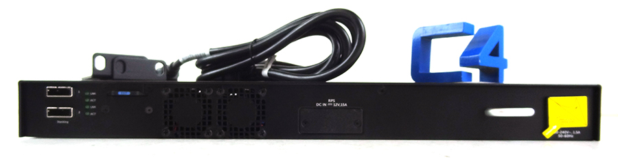 DELL DMD5F POWERCONNECT N2048 SWITCH