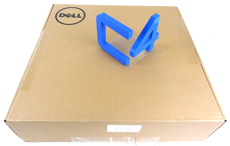 DELL KK3D4 POWERCONNECT N4064 SWITCH