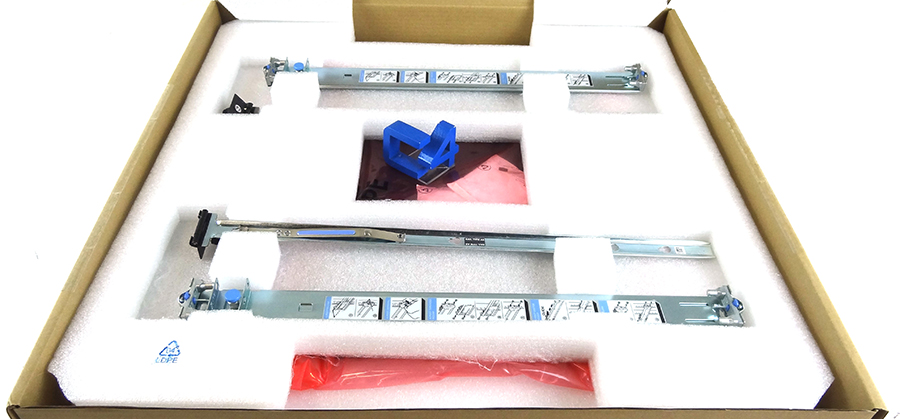 DELL H784T POWERCONNECT N3048 SWITCH