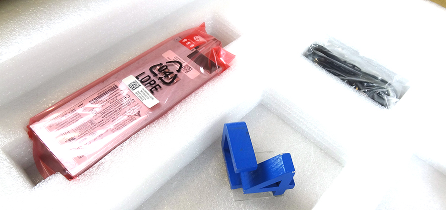 DELL H784T POWERCONNECT N3048 SWITCH