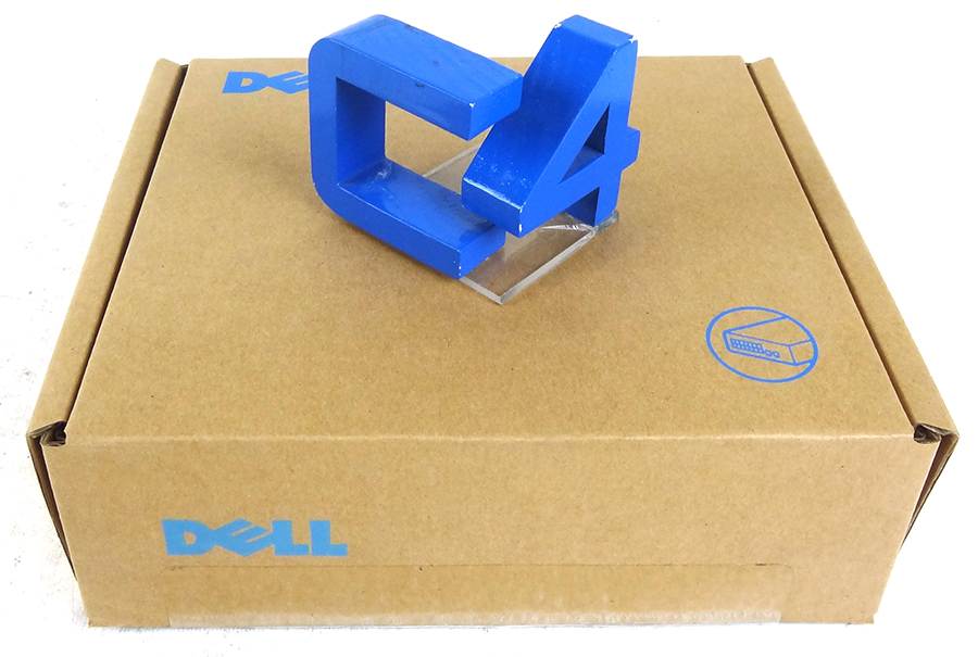 DELL T347D POWERCONNECT M8024 TRIPT CX4 MOD