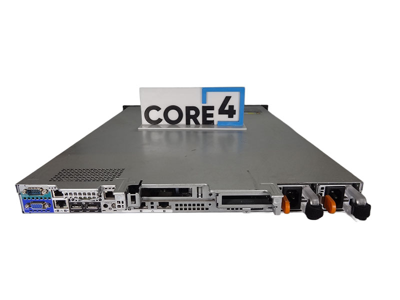 DELL PER430-8X2.5 POWEREDGE R430 8 X 2.5 1U SERVER