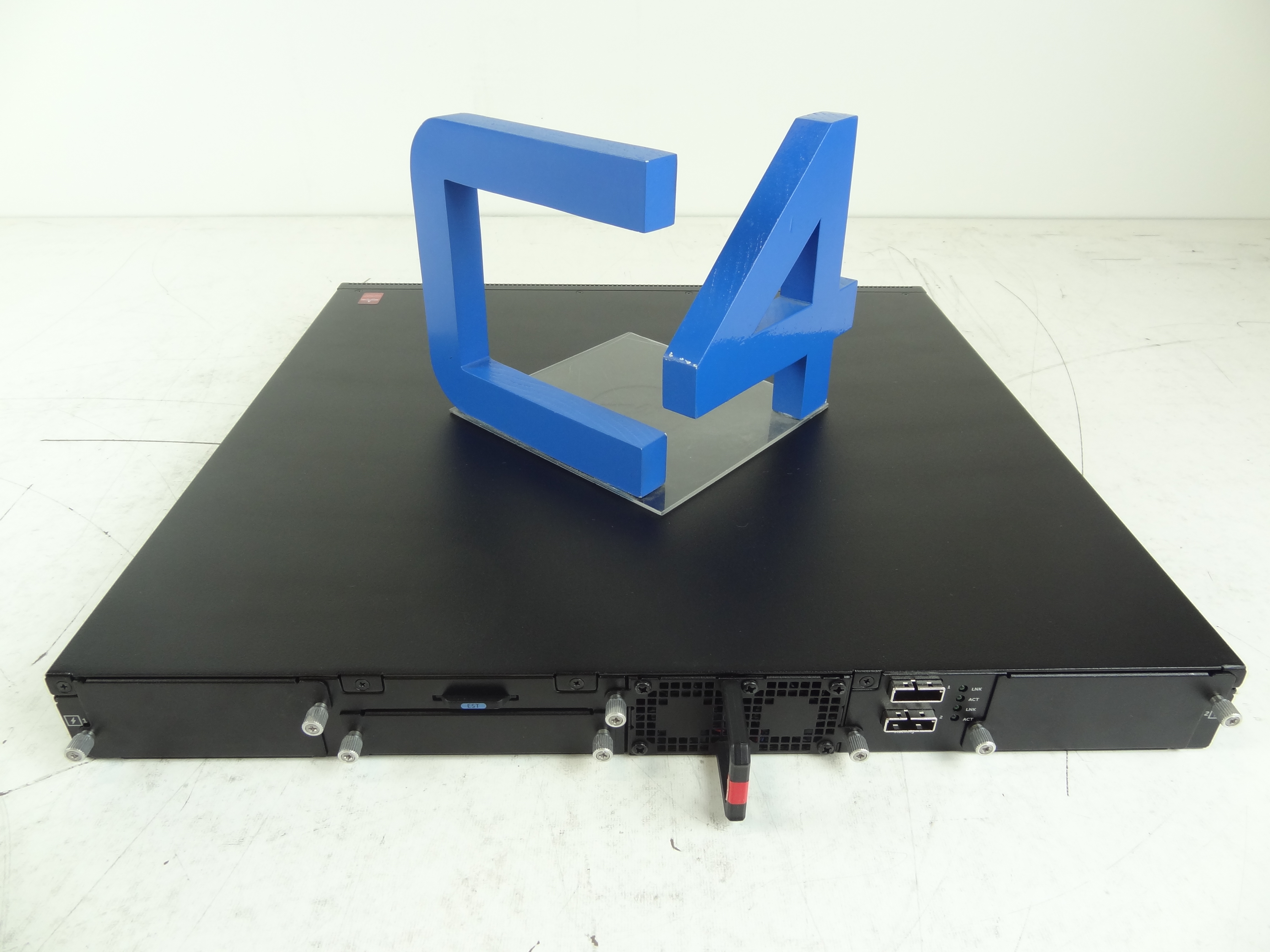 Dell N3024F Powerconnet N-Series Switch