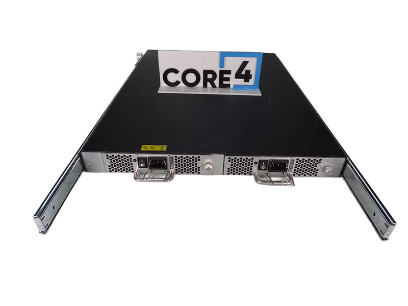 IBM 249840E IBM SAN40B-4 SAN SWITCH