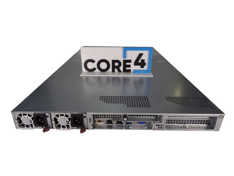 SUPERMICRO 1029P-NES32R 32x E1.S or m.2 STORAGE SERVER