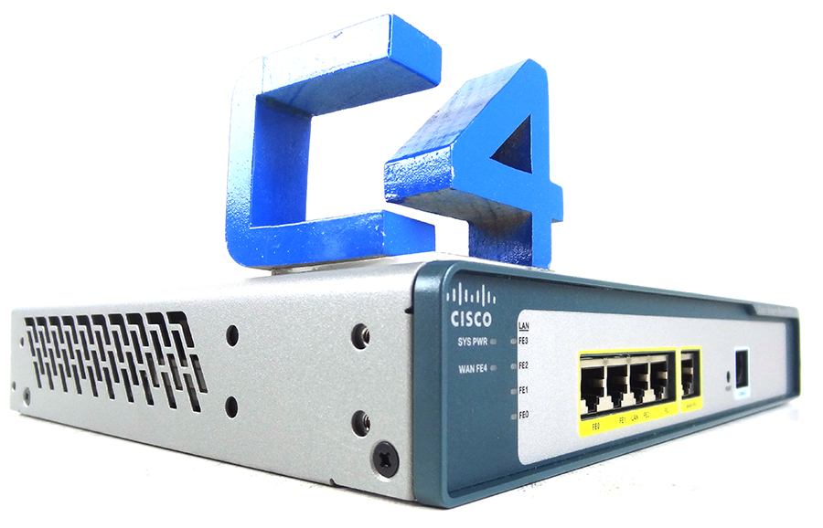 CISCO SR520 SR520 CSICO ROUTER