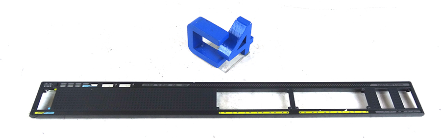 CISCO 2960X-24PS-LFACE CISCO CATALYST WS-C2960X-24PS-L POT