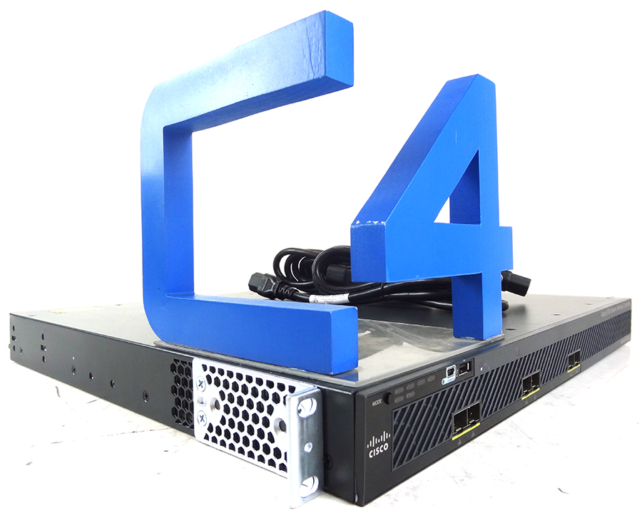 CISCO AIR-CT5760-HA-K9 CISCO 5700 SERIES WIRELESSCONTROLLL