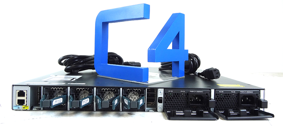 CISCO AIR-CT5760-HA-K9 CISCO 5700 SERIES WIRELESSCONTROLLL