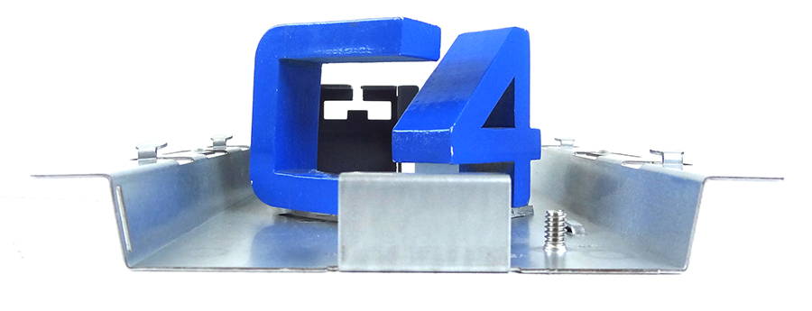 CISCO 800-26066-01 ACCESS POINT CEILING GRID MNT