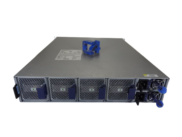 ARISTA DCS-7280QR-C72M-R 72x40GbE QSFP+ & 16x100GbE QSFP SWITCH, EXPN MEM, SSD, R-F