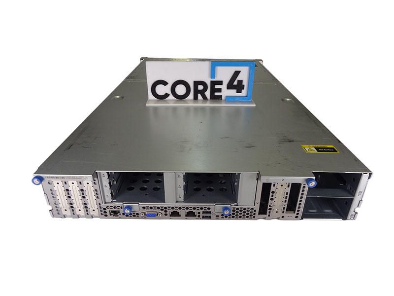 HP Q2S17A HPE APOLLO 4200 Gen9 90TB QUMULO NODE