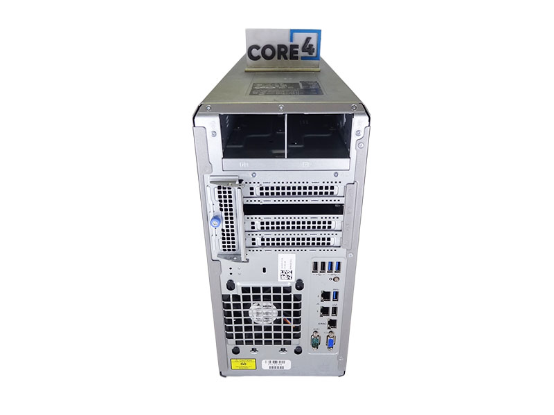 DELL PET360 Dell PowerEdge T360 Tower Server