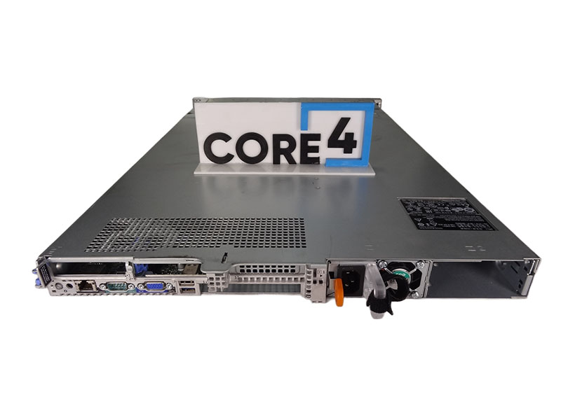 DELL XC640-2.5-10HDD XC640 10X2.5 1U SERVER