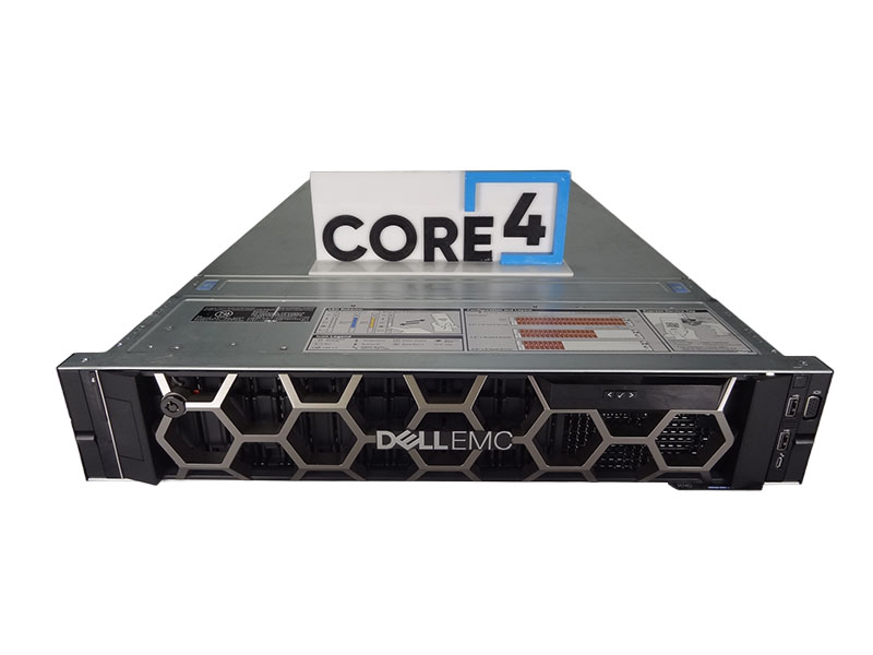 DELL PER740-16BAY-SFF POWEREDGE R740 16 X 2.5 HDD