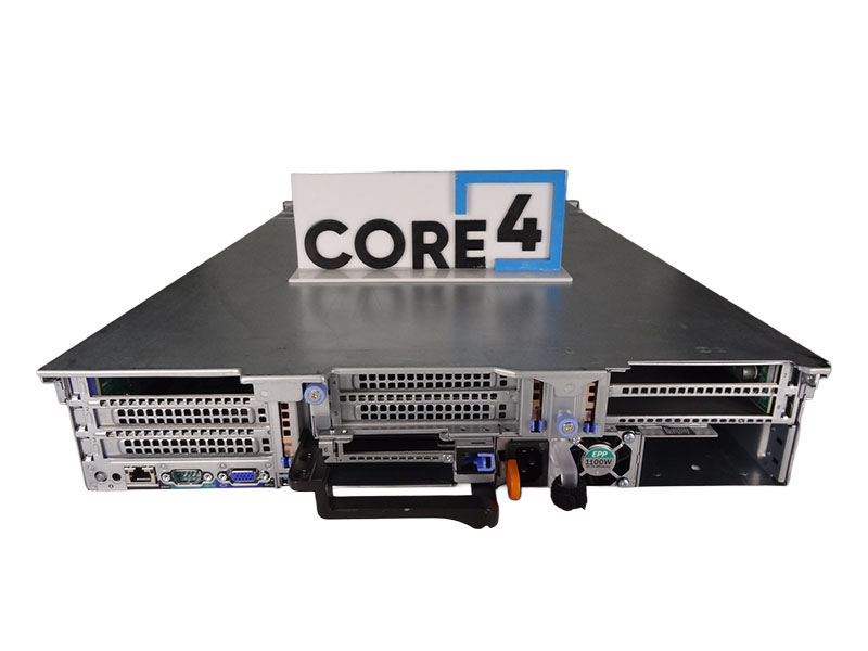 DELL PER740-16BAY-SFF POWEREDGE R740 16 X 2.5 HDD