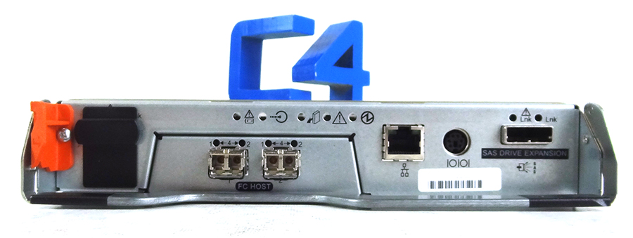 SUN 375-3499 512MB FC RAID CONTROLLER W BAT