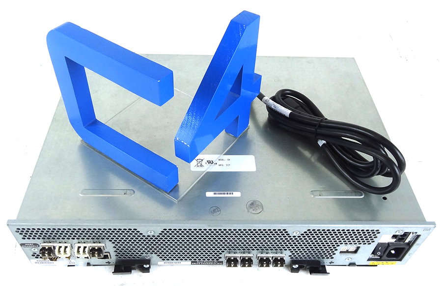 SUN P14663-10 8-PORT 4GB FC CONTROLLER