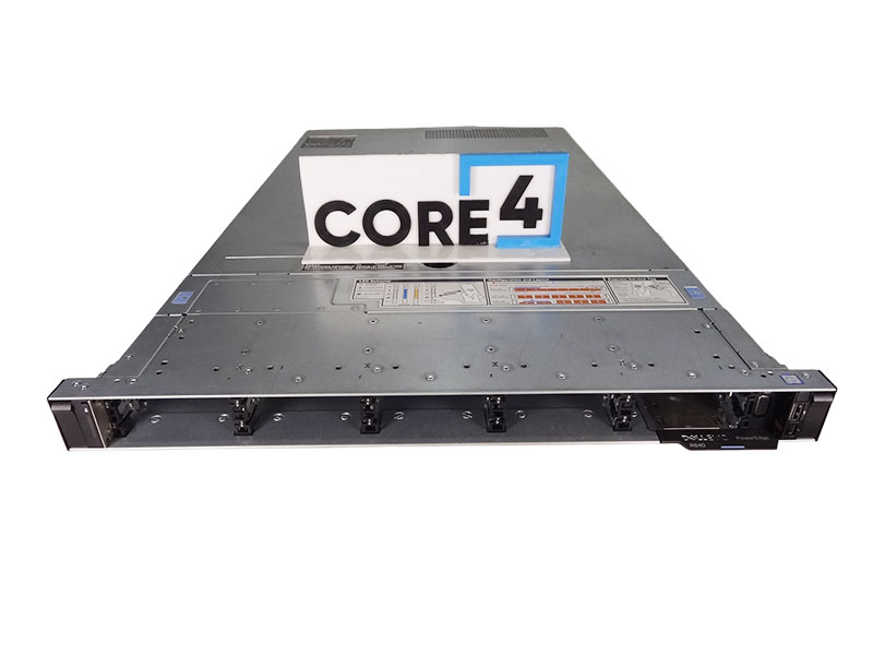 DELL VXRAIL E560F Dell VXRAIL e560f10X2.5 1U SE