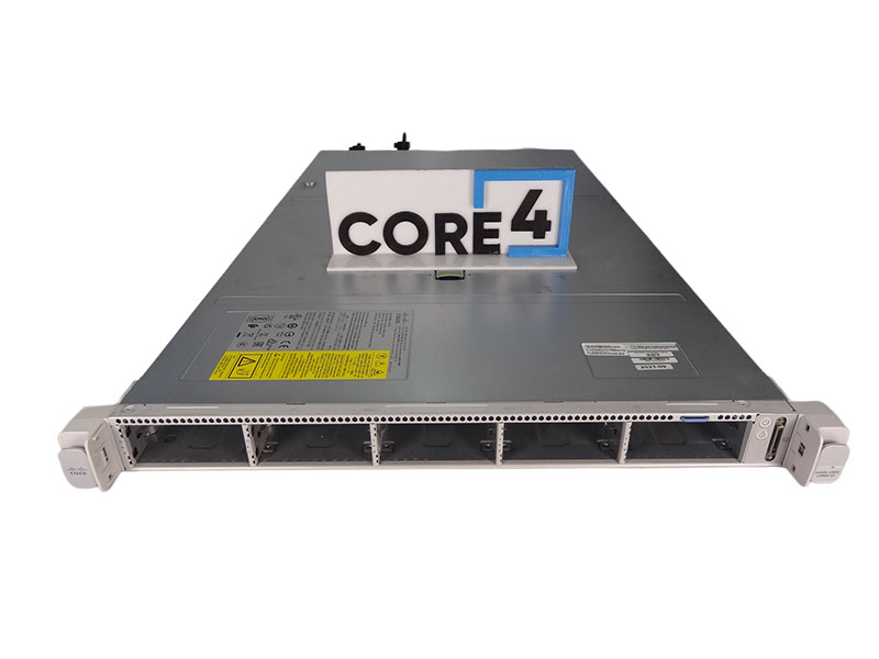 CISCO CAAPL-CSPC-LARGE-V3 BCS-CSPC-Type 2-Large-V3-Collector