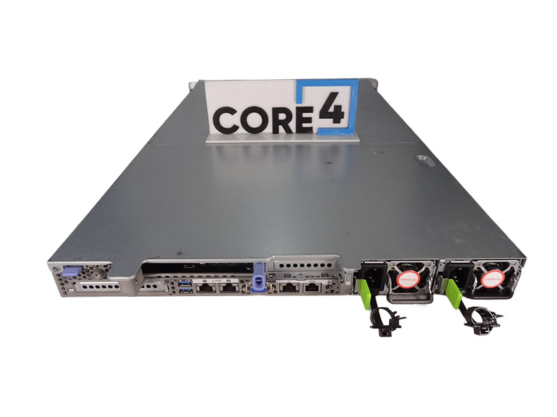 CISCO CAAPL-CSPC-LARGE-V3 BCS-CSPC-Type 2-Large-V3-Collector