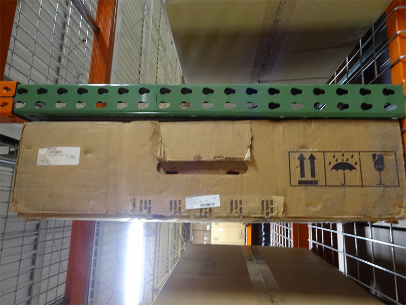 HP AB283-69001 HPE CELL PROC. BOARD, 1.5 GHZ IA