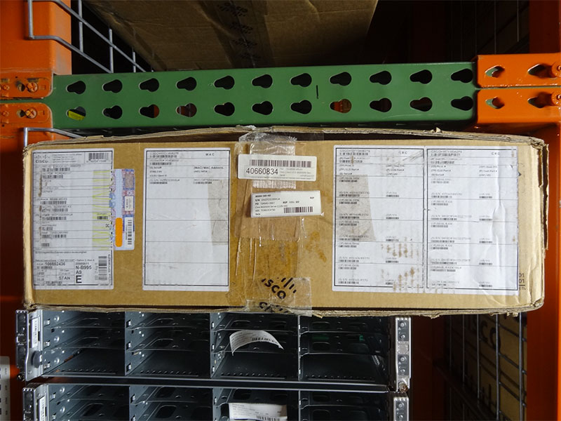 CISCO BE6M-M5-K9 Cisco BE6000M Server (C220-M5)