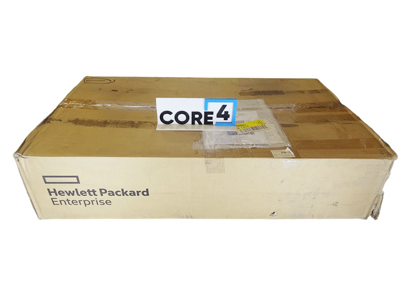 HP P38471-B21 HPE PROLIANT DL325 GEN10 PLUS V2 8SFF CTO