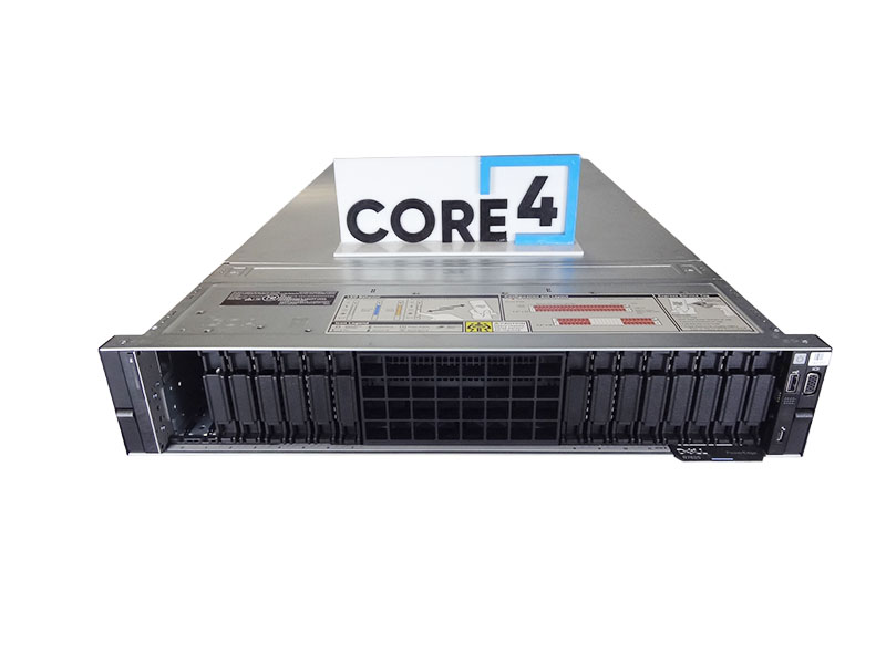 DELL PER7625-8X2.5 PowerEdge R7625 8x2.5 Backplane 2U Server