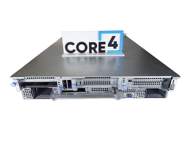 DELL PER7625-8X2.5 PowerEdge R7625 8x2.5 Backplane 2U Server