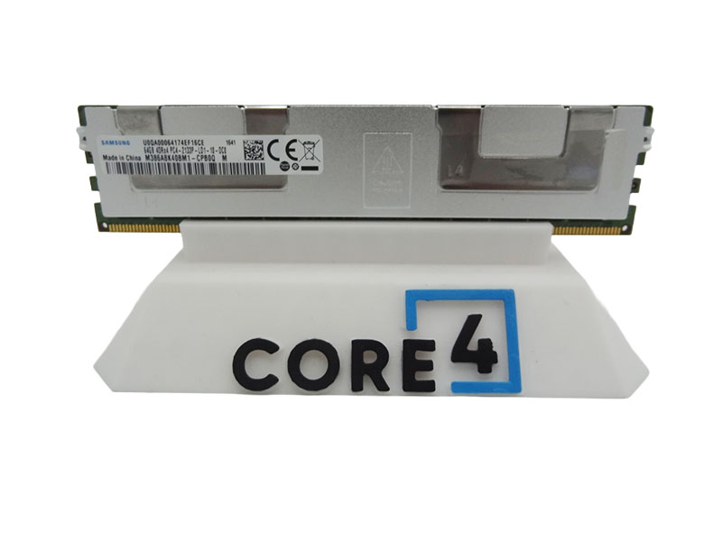 DELL M386A8K40BM1-CPB0Q 64GB PC4-17000L DDR4-2133 4RX4 ECC