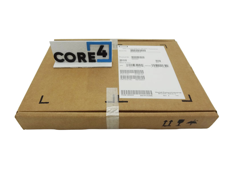 HP Q9D30A HP C-SERIES 32GB FC SW SFP+ TRANSCEIVER