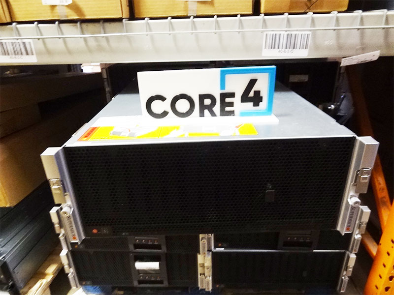 SUPERMICRO 6049P-E1CR60L 4U 60x3.5 LGA 3647 XEON SCALABLE SERVER