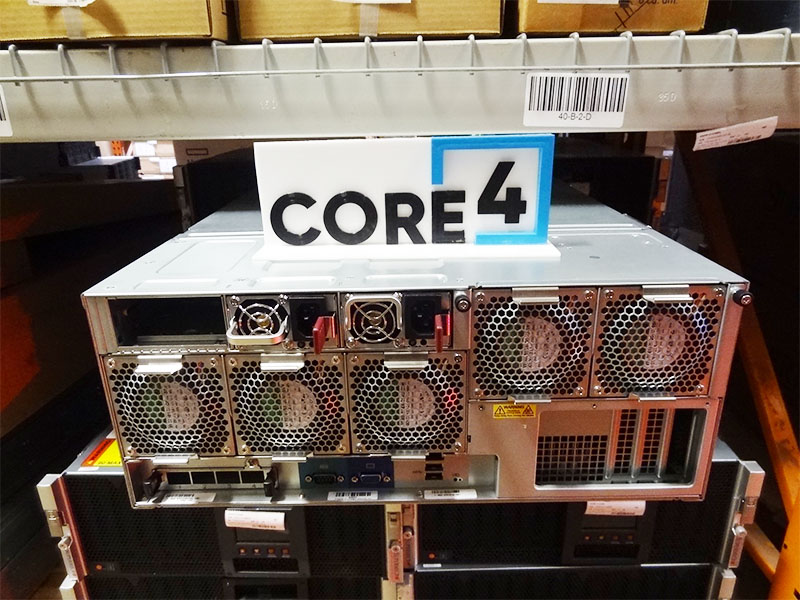 SUPERMICRO 6049P-E1CR60L 4U 60x3.5 LGA 3647 XEON SCALABLE SERVER