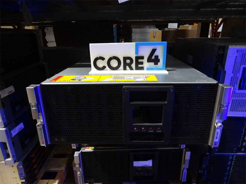 SUPERMICRO 6048R-E1CR45L 45BAY E5-2600 v3v4 STORAGE SERVER