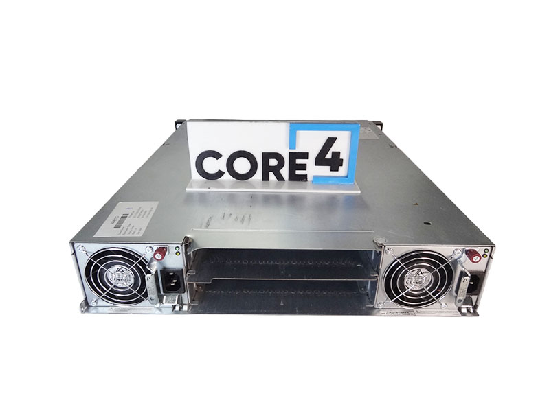 HP Q1J00A HP MSA 2050 SAN DUAL CONTROLLER LFF