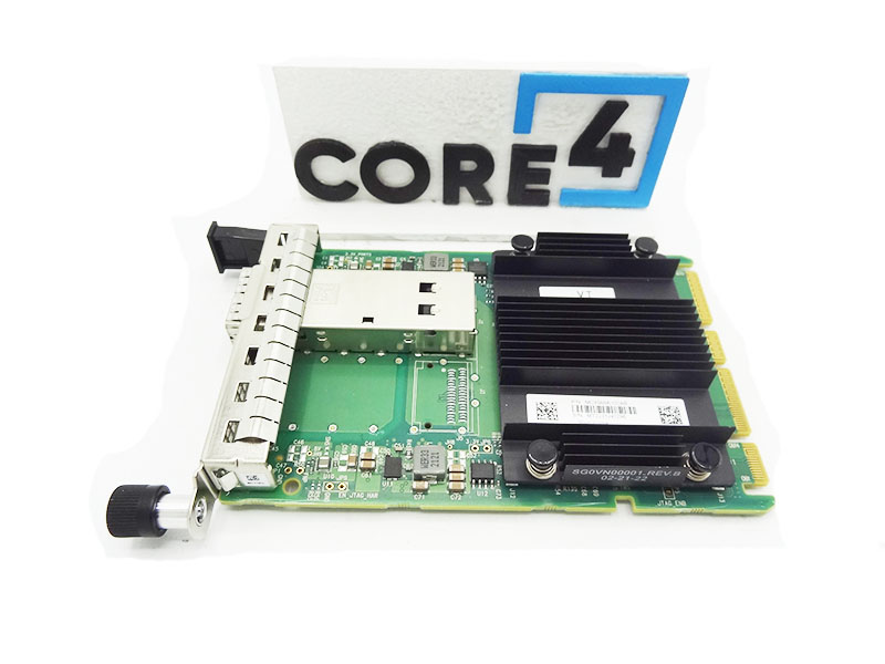 MELLANOX MCX565A-CCAB SP 100GBE CONNECTX-5 EN OCP3 NIC